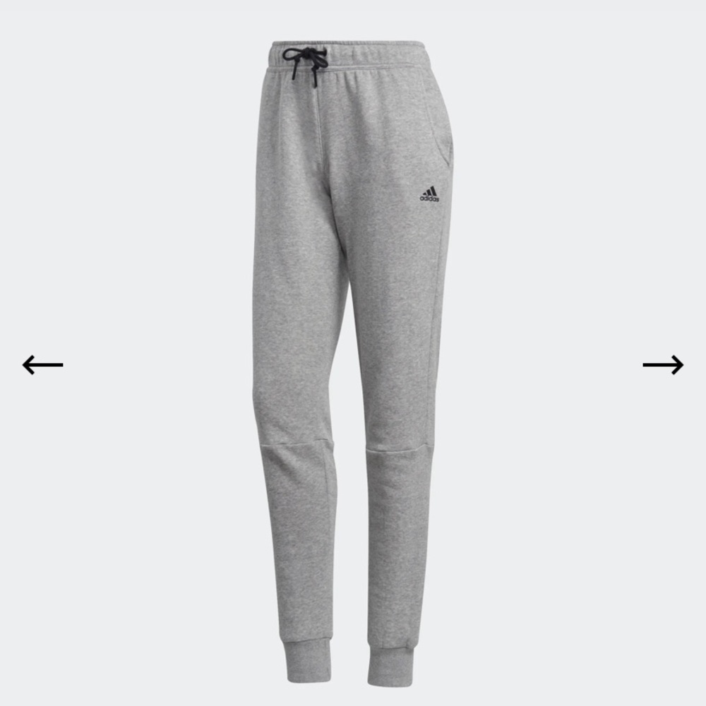 Adidas joggers